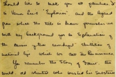 MSS 10: Thursday Club of New Haven Records, 1906-1962