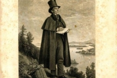 MSS 107: John Warner Barber Papers, 1813-1883