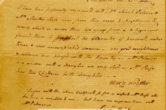 MSS 118: Wooster Family Papers, 1782-1910