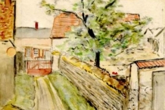 MSS 130: Jennie Gilbert Jerome Papers, 1858-1979