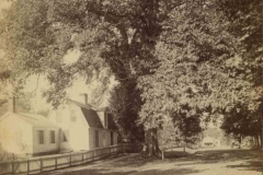 MSS 141: Hooker Family Papers, 1885-1894