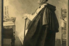 MSS 144: George Dudley Seymour Papers, 1776-1980