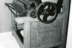 MSS 146: Whitney Family Papers, 1791-1913