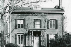 MSS 148: New Haven Preservation Trust Records, 1961-ongoing