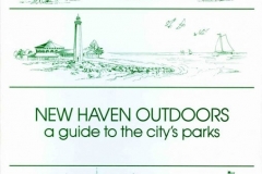 MSS 243: Citizens Park Council of Greater New Haven Records, 1970-1990