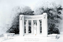MSS 246: Thomas Phillips Monument Company Records, 1840-1951