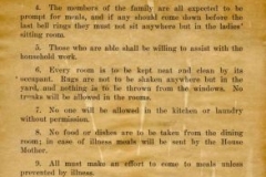MSS 250: Mary Wade Home Records, 1866-ongoing