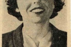 MSS 293: Estelle Alpert Kone Papers, 1941-1960