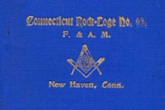MSS 300: Ralph J. Welter Papers, 1907-1951