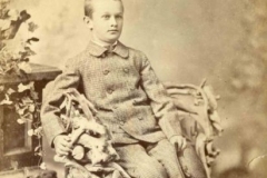 MSS 301: Porter-Todd Family Papers, 1776-1994