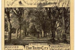 MSS 34: Greater New Haven Chamber of Commerce Records, 1794-1976