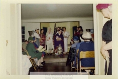 MSS 44: North End Club Records, 1918-1993