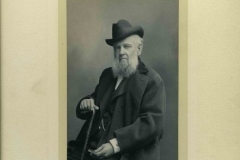 MSS 57D: George Rowland Papers, 1812-1866