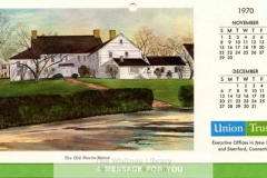 MSS 65: Advertisement Cards, Letterheads, Receipts, and Miscellany