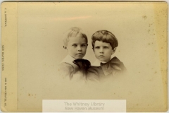 MSS 69: Trowbridge Family Papers, 1713-1943