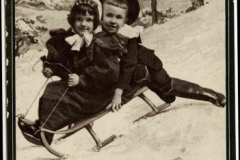 MSS 73: Leverett Candee Papers, 1843-1864
