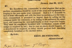 MSS 82: Harpin Lum Papers, 1845-1849