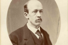 MSS 97: Sumner-Rockwell Family Collection, 1854-1925