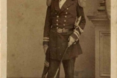 MSS 98: Andrew Hull Foote Papers, 1824-1865