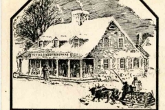 MSS B10: John E. Bassett & Company Records, 1784-1919