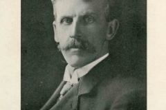 MSS B13: Livingston Warner Cleaveland Papers, 1860-1922