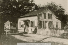 MSS B19: New Haven Water Company Records, 1787-1980s