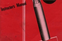 MSS B20: Civil Defense Collection, 1940-1947