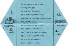 MSS B29: Young Women's Christian Association Records, 1880-1980