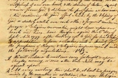 MSS B33: Chittenden Family Papers, 1785-1981
