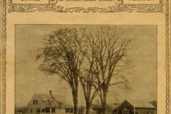 MSS B52: Gold Family Papers, 1835-1948