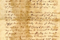 MSS B57: Bradley Family Papers, 1639-1982