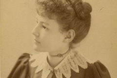 MSS B69: Lambert Family Papers, 1668-1986