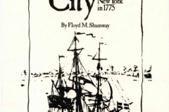MSS B83: Floyd Mallory Shumway Papers, 1928-1988