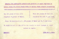 MSS B9: McLagon Foundry Company Records, 1877-1933