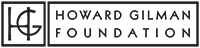 Logo for: Howard Gilman Foundation